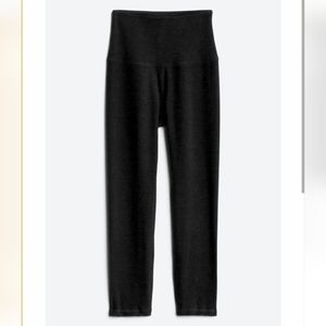 Beyond Yoga Gabriela Capri Performance Legging